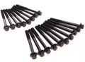 CRANKCASE COVER GASKET SET