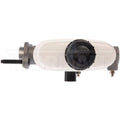 NEW MASTER CYLINDER