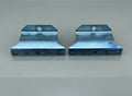 CODE 3 auto part close-up