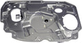 WINDOW REGULATOR