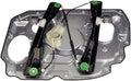 WINDOW REGULATOR
