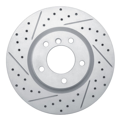 DFC auto part