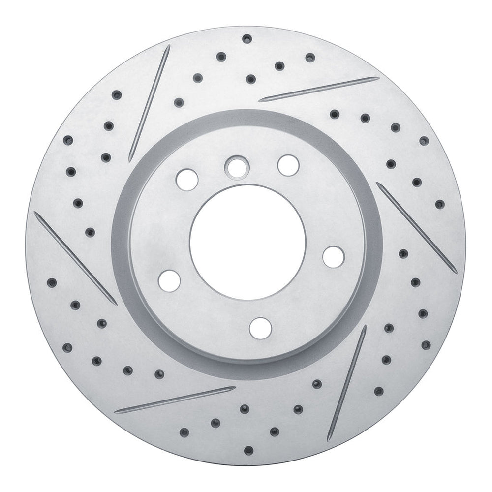 DFC auto part