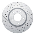 DFC auto part
