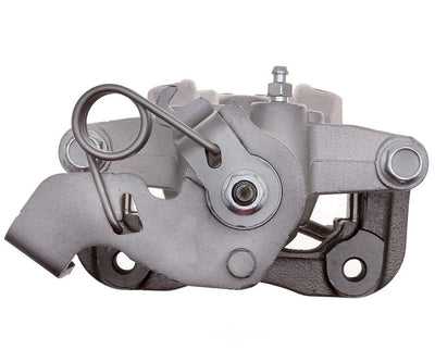 BRAKE CALIPER & BRACKET