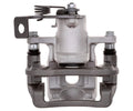 BRAKE CALIPER & BRACKET