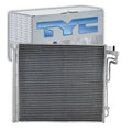 19C KA FORTE SDN 2.0L w/ R/D CONDENSER (PFC)