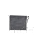 19C KA FORTE SDN 2.0L w/ R/D CONDENSER (PFC)