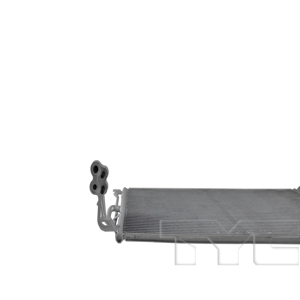 19C KA FORTE SDN 2.0L w/ R/D CONDENSER (PFC)