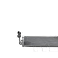 19C KA FORTE SDN 2.0L w/ R/D CONDENSER (PFC)