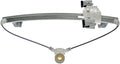 WINDOW REGULATOR