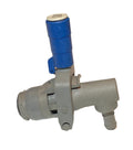 RPV COMPOSITE COUPLER