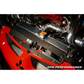 CF Rad Cool Shroud Mit/EV