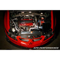 CF Rad Cool Shroud Mit/EV