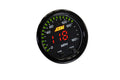 AEM X-Series 0-160 MPH Black Bezel w/ Black Face GPS Speedometer Gauge