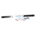 64-68 COUPE FASTBACK LTD SILL PLTS
