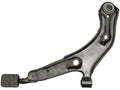 CONTROL ARM W/ BALL