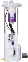 FUEL PUMP MODULE ASSEMBLY