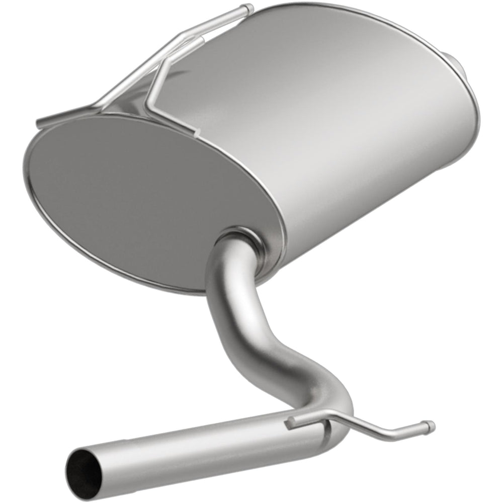 BRE EXHAUST muffler