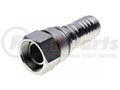 HYDRAUL. COUPLING-STAINLESS STEEL S