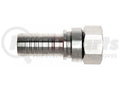 HYDRAUL. COUPLING-STAINLESS STEEL S
