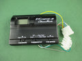 COLEMAN RVP black auto part