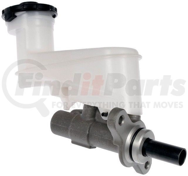 NEW MASTER CYLINDER