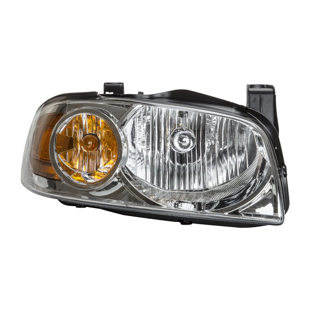 RH HEADLAMP ASSY COMPOSITE FORD FREESTAR 20042007