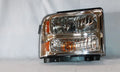 RH HEADLAMP ASSY COMPOSITE FORD FREESTAR 20042007