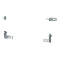 GRILLE GUARD MOUNTING BRACKETS