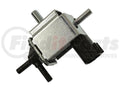 EXHAUST GAS RECIRCULATION CONTROL S
