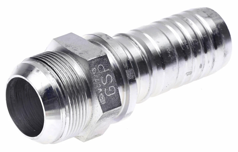 HYDRAULIC COUPLINGS - GLOBALSPIRAL