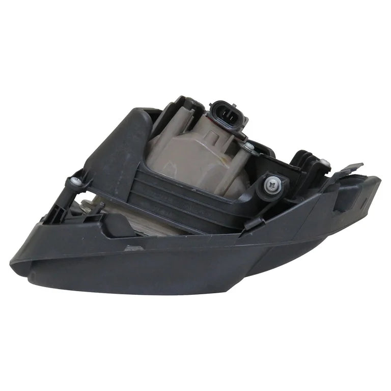 CAPA 0911 HD F.I.T SPT FOGLAMP ASSY RH