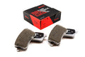 Brembo 08-17 Audi Q5 Quattro HP2 Pads - Rear