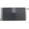 A/C CONDENSER