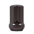Gorilla Aluminum Closed End Titanium Lug Nuts 12x1.50 Universal