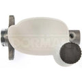 NEW MASTER CYLINDER
