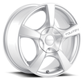 The Wheel Group auto part detail