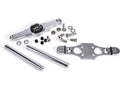 3400 Billet Alm Battery Hold Down Kit