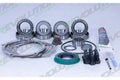 Revolution Gear & Axle Pre-69 Ford 9in Rear Axle 31 Spline Ring & Pinion Master Install Kit