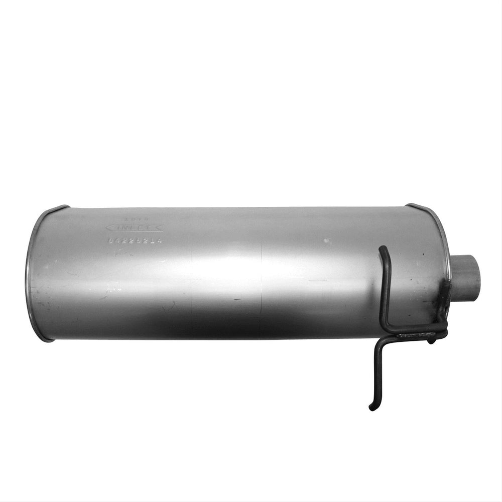 MUFFLER CHALLENGE