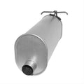 MUFFLER CHALLENGE