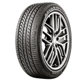 Yokohama Advan Sport A/S+ Tire - 245/40R17 95W
