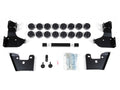 ~(27 lbs. 19X12X6)~ 2014-15 Chevy/GMC 1500 1.5in Body Lift