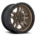 D702 20X10 5X5.0 MT-BRNZ-BBR -18MM