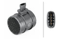 AIR MASS SENSOR