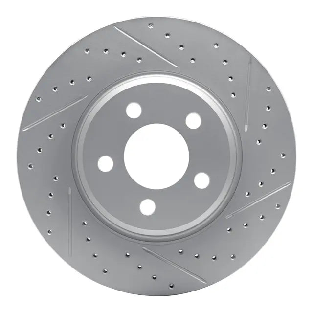 DFC auto part