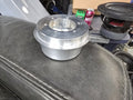 Flaming River Steering Wheel Adapter