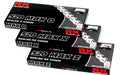 RK Chain GB520XRE-140L XW-Ring - Gold