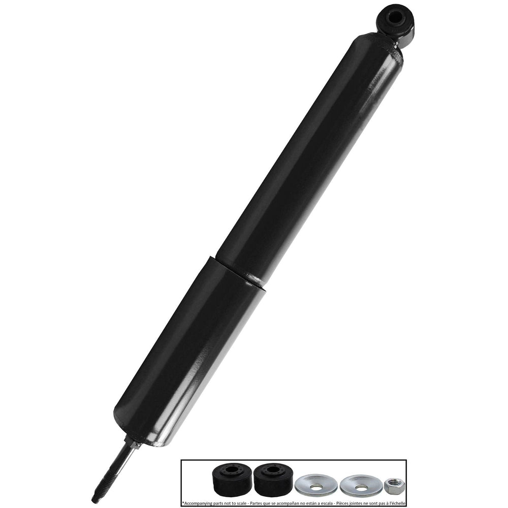 MONROE SHOCKS & STRUTS shock absorber